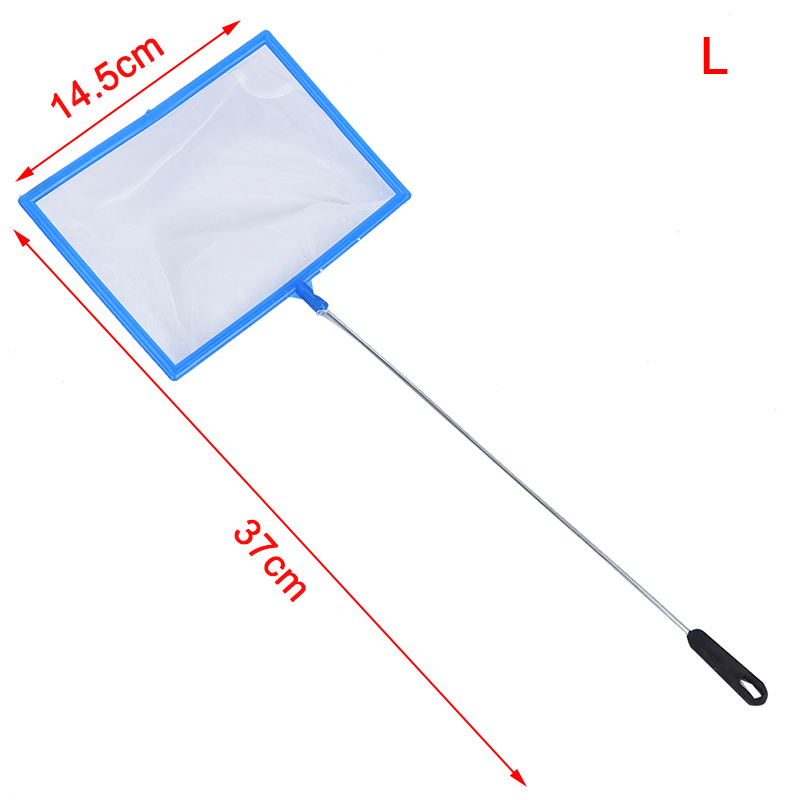 S/M/L Size Practical Fishing L - Aquarium Fishland recension och pris