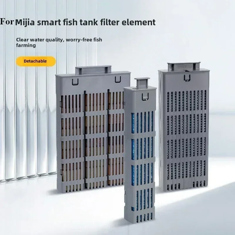 For Xiaomi Mijia smart aquariu - Aquarium Xiaomi recension och pris
