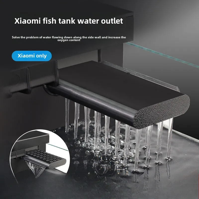 For Xiaomi Smart Fish Tank Wat - Aquarium Xiaomi recension och pris