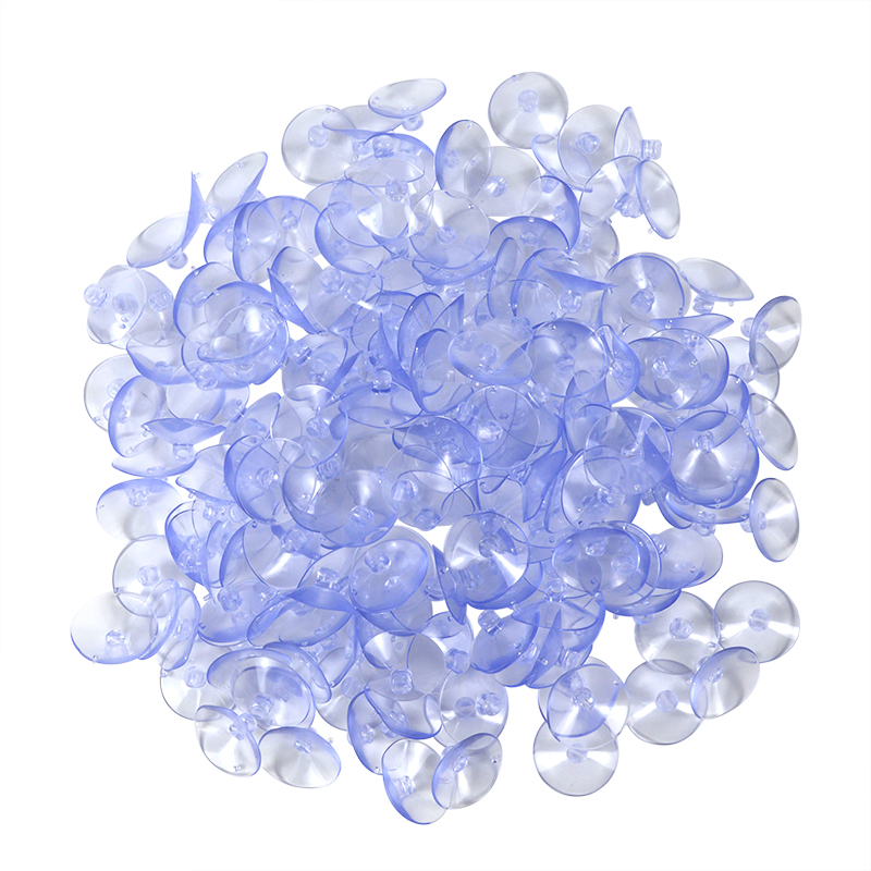 20Pcs/lot 35mm Mushroom Head S - Aquarium Fish Bowl recension och pris