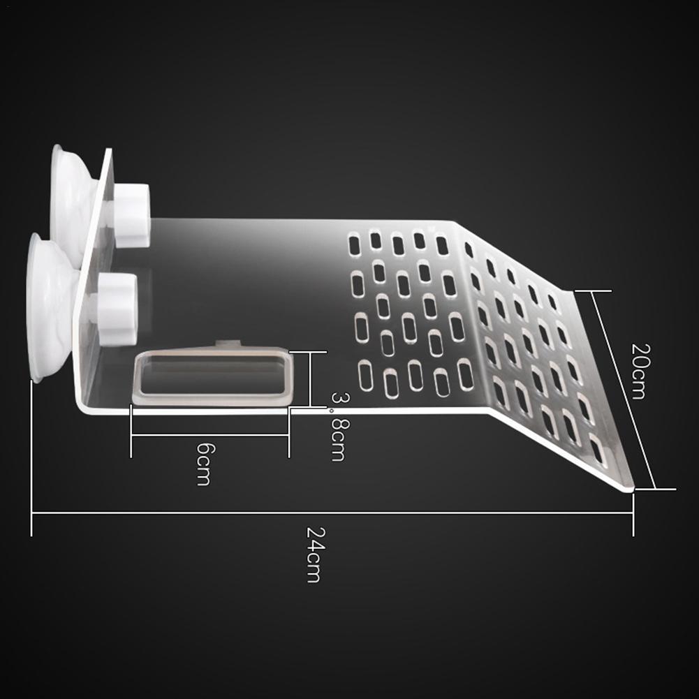 Turtle Pier Dock Basking Platf - Aquarium Fishland recension och pris