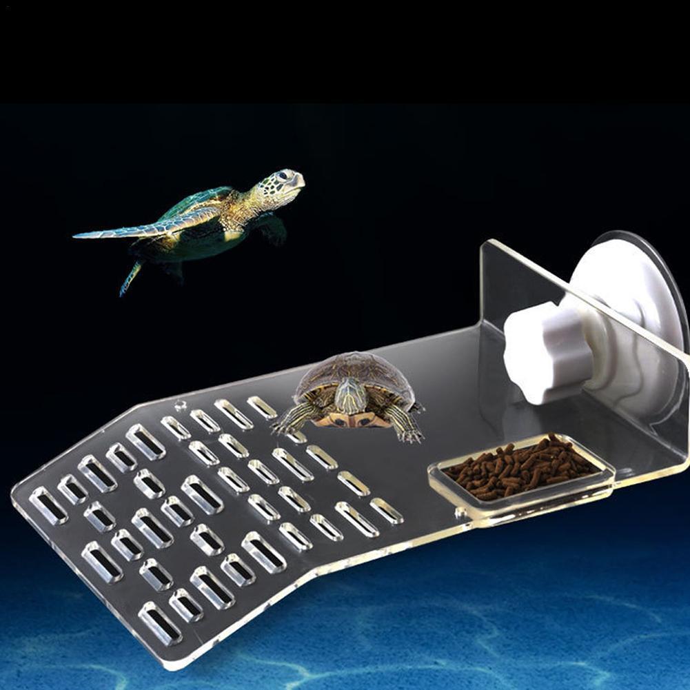 Turtle Pier Dock Basking Platf - Aquarium Fishland recension och pris