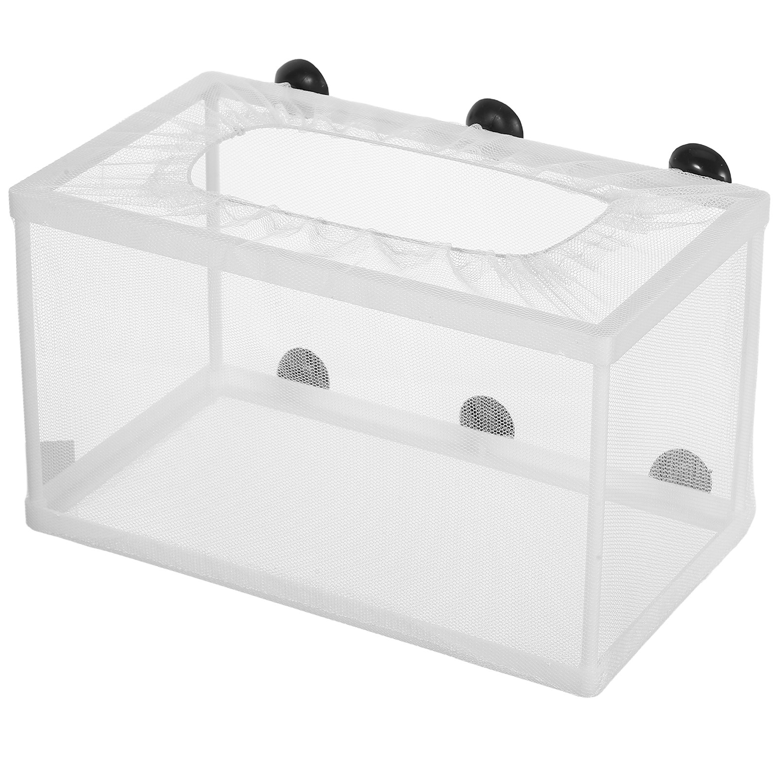 Fish Net Big Size Fry Hatchery - Aquarium Fish Big Size recension och pris