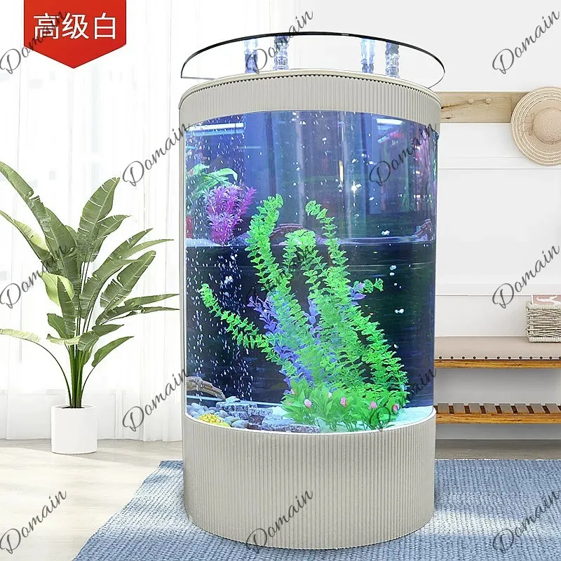 B80 Semi-round European Living - Aquarium Fishland recension och pris