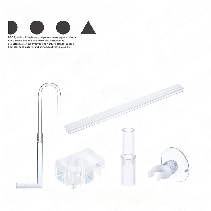 ADA DOOA Inlet Tube Adapter Su - Aquarium Fishland recension och pris