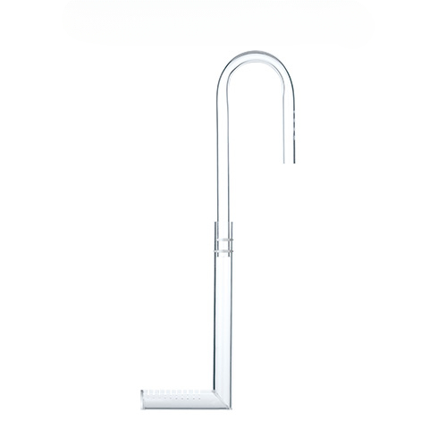 ADA DOOA Inlet Tube Adapter Su - Aquarium Fishland recension och pris