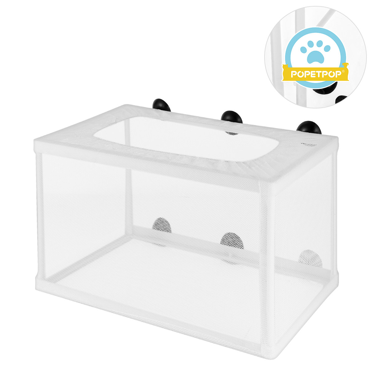 Fish Net Hatchery Aquarium Inc - Aquarium Fish Big Size recension och pris