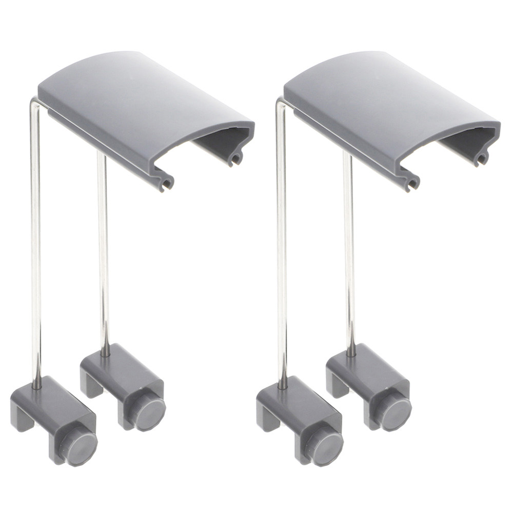 2Pcs Aquarium Light Stand Adju - Aquarium Fish Bowl recension och pris