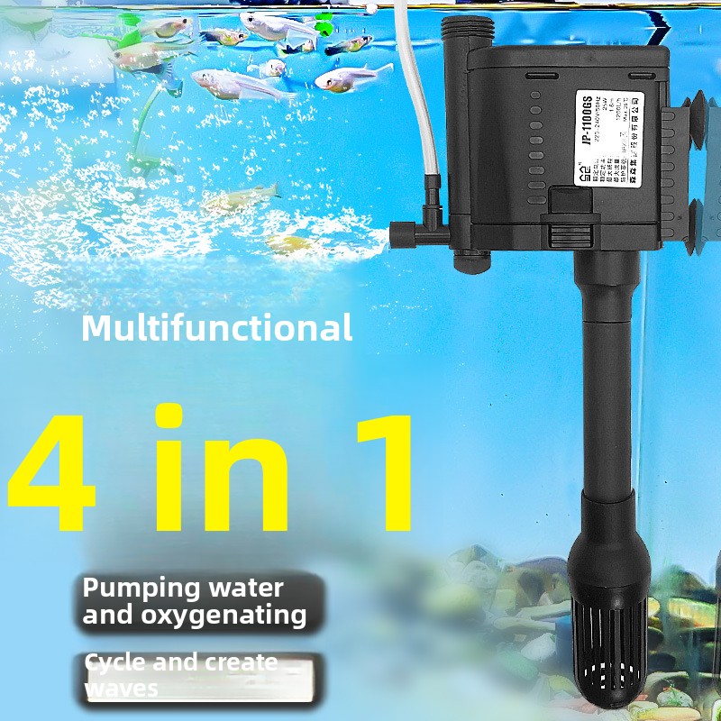 Factory Wholesale Multifunctio - Aquarium Fish Drawing recension och pris