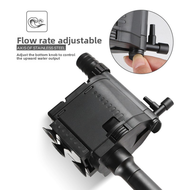 Factory Wholesale Multifunctio - Aquarium Fish Drawing recension och pris