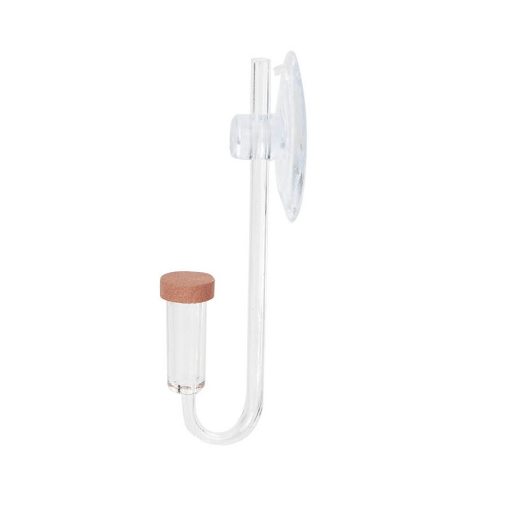 Acrylic Mini Fish Tank Live Pl - Co2 Diffuser Planted recension och pris