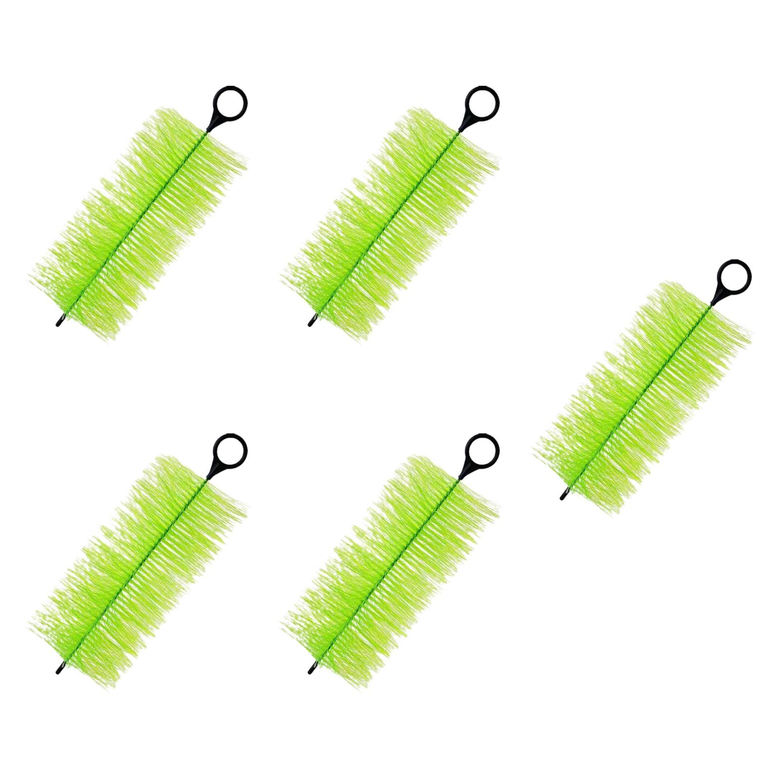 Sturdy Bristle Cleaning Brush  - Fish Tank Filter Aquarium recension och pris