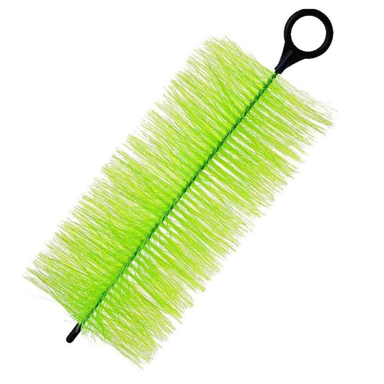 Sturdy Bristle Cleaning Brush  - Fish Tank Filter Aquarium recension och pris