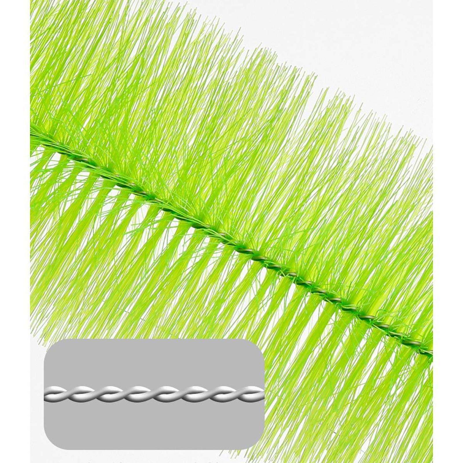 Sturdy Bristle Cleaning Brush  - Fish Tank Filter Aquarium recension och pris