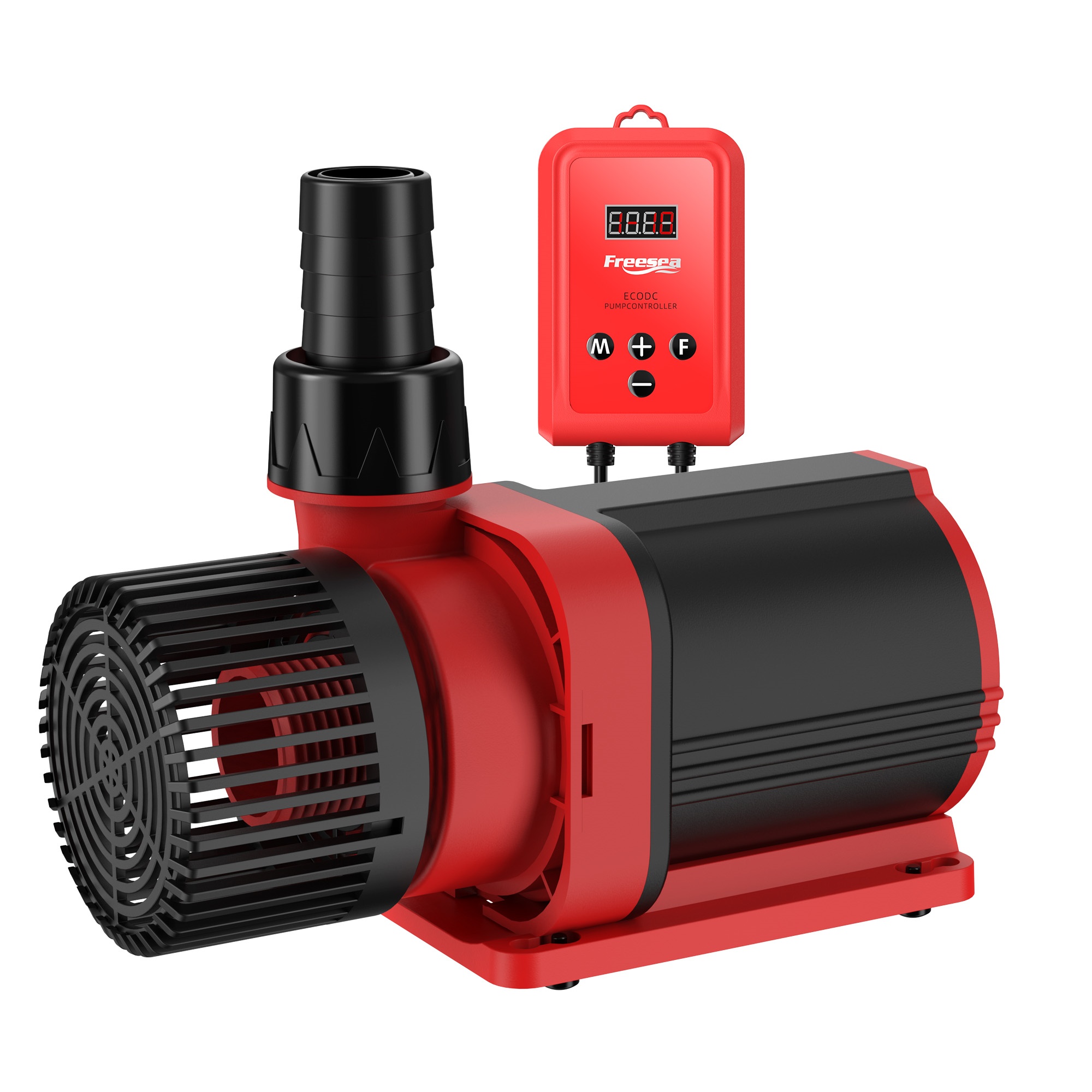 Safe Big Fish Tank Water Pump  - Aquarium Fishland recension och pris