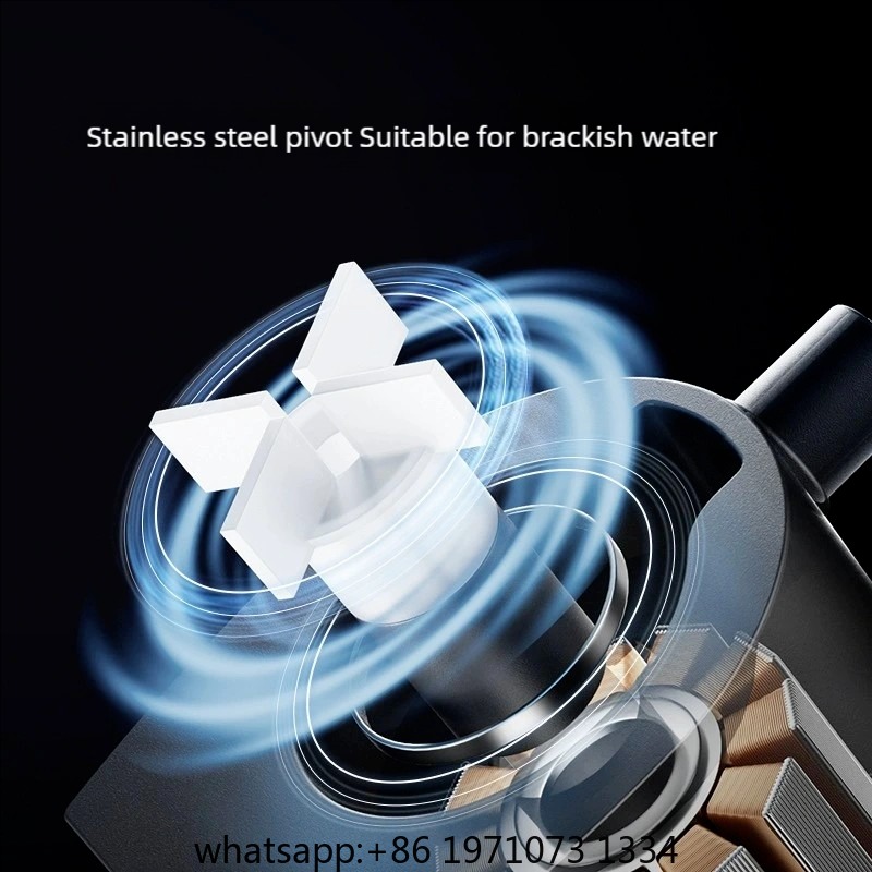 Fish Tank Electric Oil Film Re - Aquarium Fish Bowl recension och pris