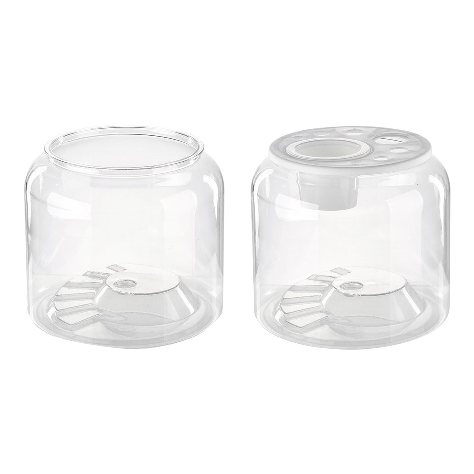 Turtle Container High Capacity - Aquarium Fish Drawing recension och pris