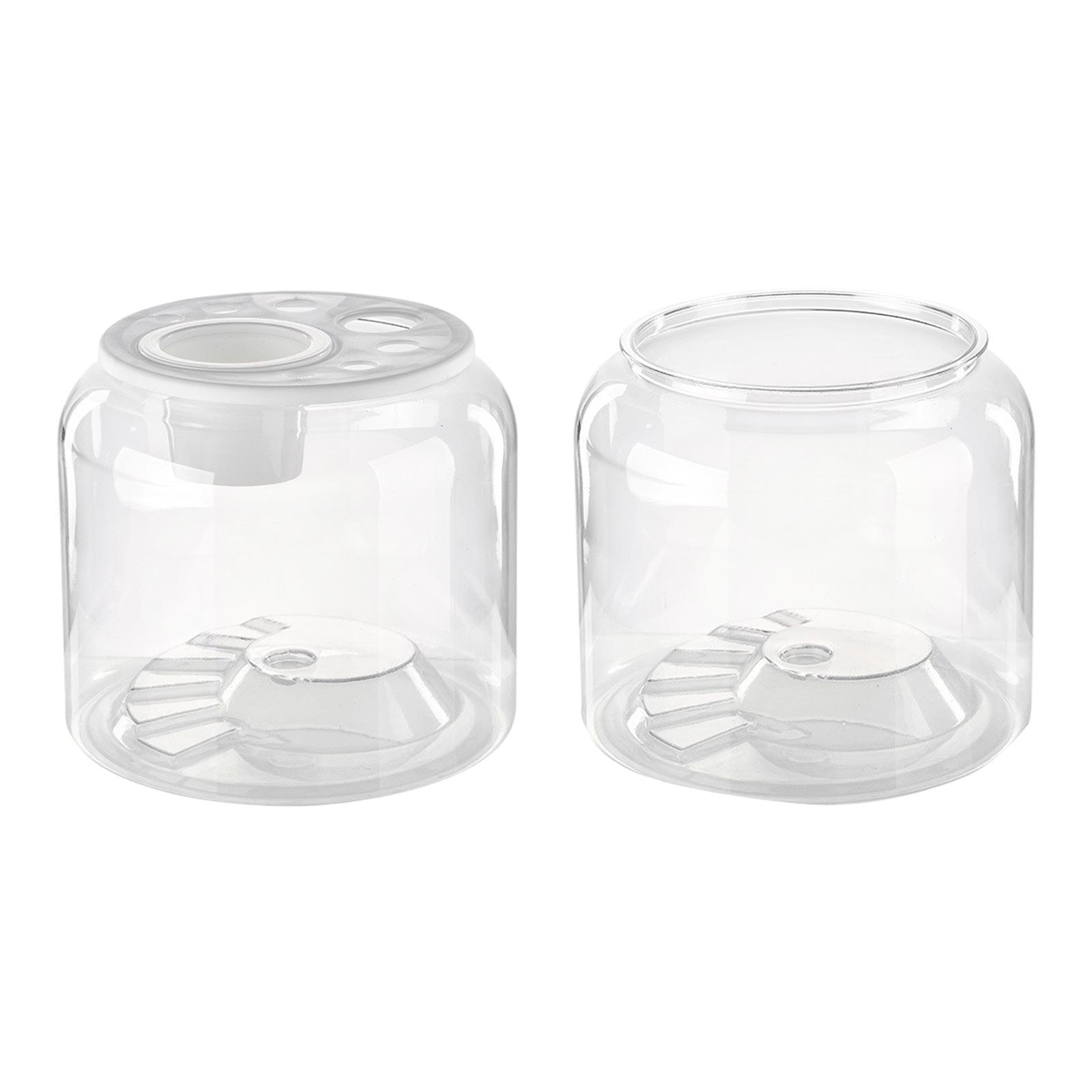 Turtle Container High Capacity - Aquarium Fish Drawing recension och pris